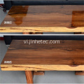 Tung OI tinh chế cho lớp phủ gỗ CAS 8001-20-5